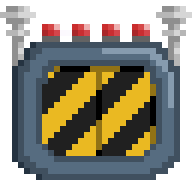 Containment Field Power Node