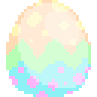 Magic Egg