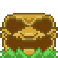 Pineapple Koa Lantern