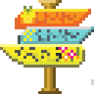 Pineapple Sign