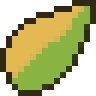 Pineapple Sign Seed