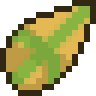 Pineapple Tiki Door Seed