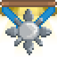 Summer Event Player Medal: Silver