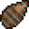Royal Gilt Bathtub Seed