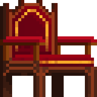 Throne