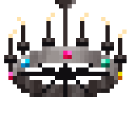 Castle Chandelier