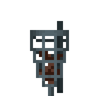 Iron Torch