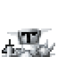 Suit of Armor
