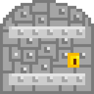 Castle Door