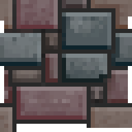 Castle Stone Background