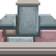 Castle Turret