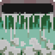 Castle Sewage Pipe