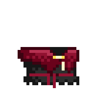 Tunic - Royal Red
