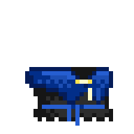 Tunic - Royal Blue