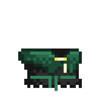 Tunic - Royal Green