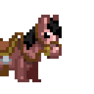 Guild Steed