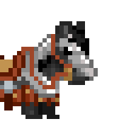 Guild Night Stallion