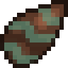 Loaded Bookshelf Seed