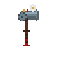 Anomalizing Pristine Hammer