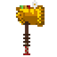 Exquisite Hammer