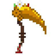 Exquisite Scythe