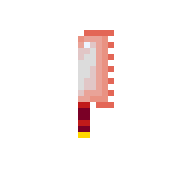 Anomalizing Pristine Bone Saw