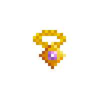 Amulet of Force