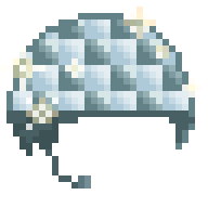 Dancemaster's Crown
