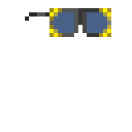 Summer Blaster Glasses