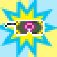 Ultra Summer Blaster Glasses