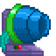 Bubble Machine