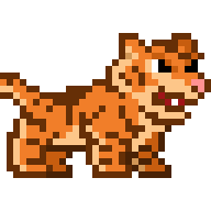 Mighty Tiger