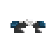 Startopian Empire - Combat Troop Mk.II Leg Armor