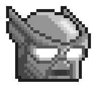 Greezak Horde - Warrior Helmet