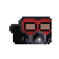 LordStar Environment Mask