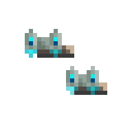 Space Thruster Boost Boots