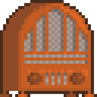 Olde Timey Radio