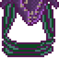 Looming Triffid