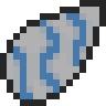 Imperial Starship Helm - Mk.I Seed
