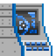 Imperial Starship Viewscreen - Mk.II
