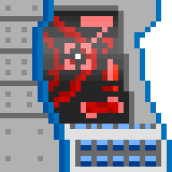 Imperial Starship Viewscreen - Mk.III
