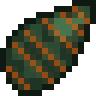 Stellarix Union Starship Helm - Mk.I Seed