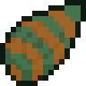 Stellarix Union Starship Helm - Mk.III Seed
