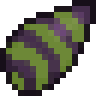 Greezak Horde Starship Helm - Mk.II Seed