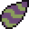 Greezak Horde Starship Reactor - Mk.III Seed