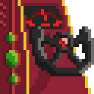 HyperTech Starship Helm - Mk.III