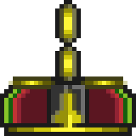 HyperTech Starship Reactor - Mk.I