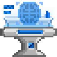 Bastion Tactical Console - Mk.II