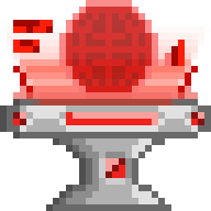 Bastion Tactical Console - Mk.III