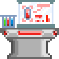 Oracle Science Station - Mk.III